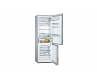 BOSCH KGN49MI3A NoFrost Srebrna - 411844 - zdjęcie 2